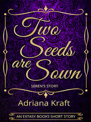 cover image of Two Seeds are Sown